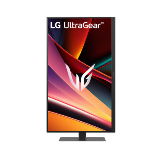 Màn Hình Gaming LG UltraGear 27G640A-B (27 inch | IPS | QHD | 300Hz | 1ms | Speaker)