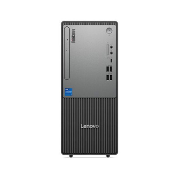PC Lenovo ThinkCentre Neo 50T Gen 5 12UB0028VA (Core i7-13700 | 16GB | 512GB | Intel UHD 770 | NoOS | Đen)