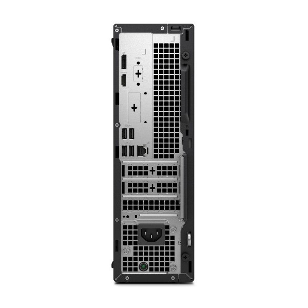 PC Dell Pro Slim QCS1250 71076104 (Core i3-14100 | 8GB | 512GB SSD | Intel UHD Graphics | Win 11 | Đen)