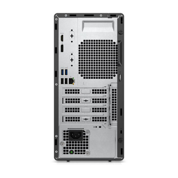 PC Dell OptiPlex Tower 7020 42OT702001 (Core i3-14100 | 8GB DDR5 | SSD 512GB | Intel UHD Graphics 730 | K, M | Win 11 | Đen)
