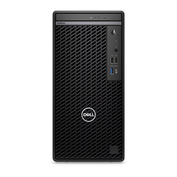 PC Dell OptiPlex Tower 7020 42OT702002 (Core i5-14500 | 8GB DDR5 | SSD 512GB | Intel UHD Graphics 770 | K, M | Win 11 | Đen)