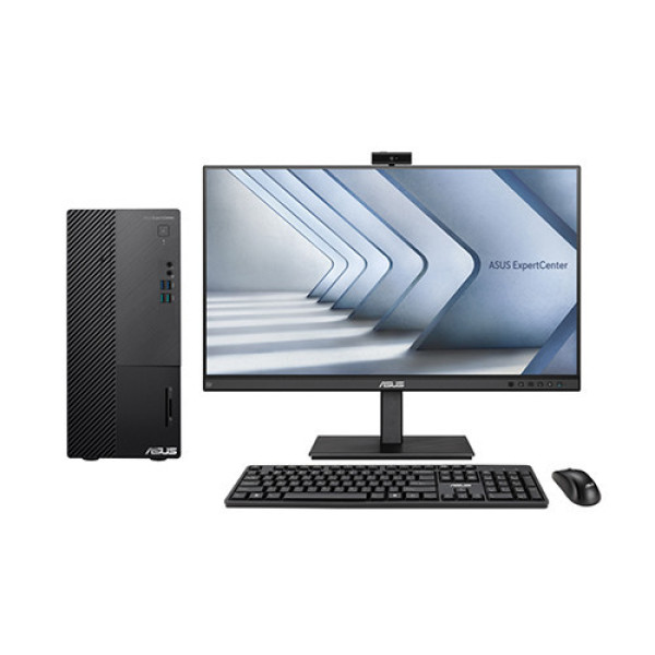 PC Asus D500ME-513500162W (Core i5-13500 | 8GB | 512GB SSD | Wifi + BT | Key + Mouse | Win 11 | 2Y)