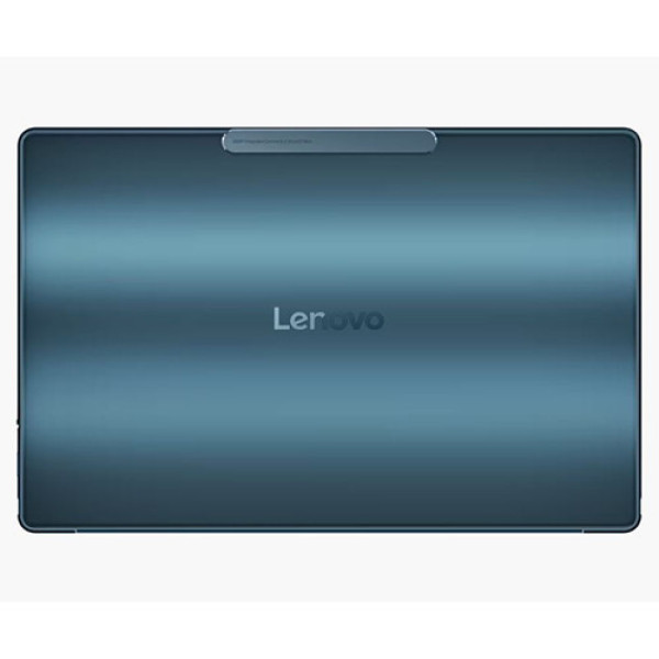 Laptop Lenovo Yoga Slim 9 14ILL10 83CX002UVN (Ultra 7 258V | 32GB | 1TB | Intel® Arc™ Graphics 140V | 14inch 4K OLED | Cảm ứng | Win 11 | Office | Xanh)