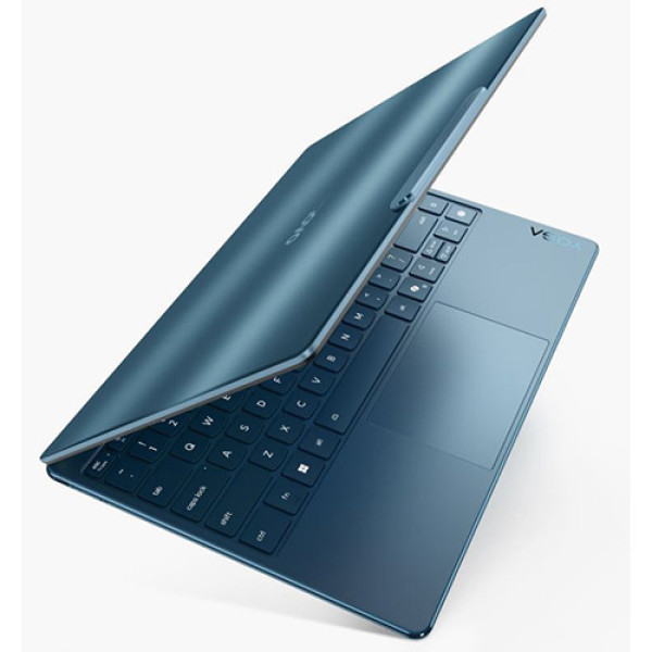 Laptop Lenovo Yoga Slim 9 14ILL10 83CX002UVN (Ultra 7 258V | 32GB | 1TB | Intel® Arc™ Graphics 140V | 14inch 4K OLED | Cảm ứng | Win 11 | Office | Xanh)