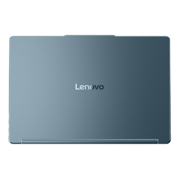 Laptop Lenovo Yoga Book 9 14IAH10 83KJ002UVN (Ultra 9 285H | 32GB | 1TB | Intel Arc™ Graphics 140T | 14 inch 2.8K OLED | Win 11 | Office | Tidal Teal) 