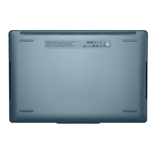 Laptop Lenovo Yoga Book 9 14IAH10 83KJ002UVN (Ultra 9 285H | 32GB | 1TB | Intel Arc™ Graphics 140T | 14 inch 2.8K OLED | Win 11 | Office | Tidal Teal) 