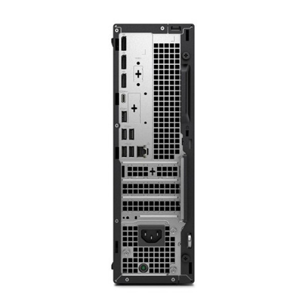 PC Dell Pro Slim Plus QBS1250 71075202 (Core Ultra 5 235 vPro | 16GB | 512GB SSD | Intel Graphics | Win 11 | Đen)