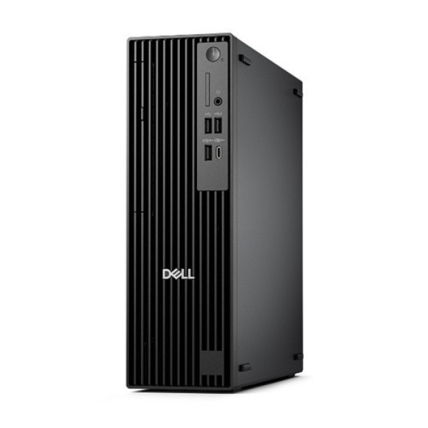 PC Dell Pro Slim Plus QBS1250 71075202 (Core Ultra 5 235 vPro | 16GB | 512GB SSD | Intel Graphics | Win 11 | Đen)