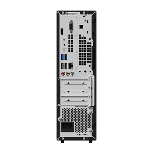 PC Asus S501SER-314100017W (Core i3-14100 | 8GB | 512GB SSD | Wifi + BT | Key + Mouse | Win 11 | 2Y)