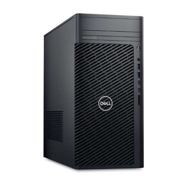 PC Workstation Dell Precision 3680 Tower 71065764 (Core i7-14700 | 16GB | 512GB SSD | Intel UHD Graphics | K, M | Ubuntu | 3Yr)