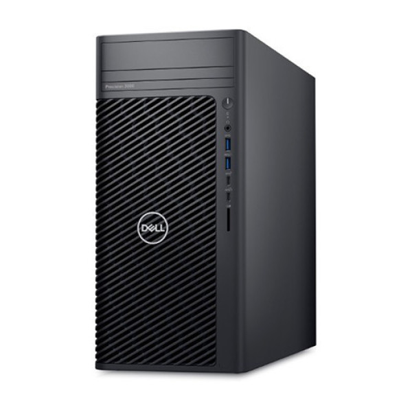 PC Workstation Dell Precision 3680 Tower 71065764 (Core i7-14700 | 16GB | 512GB SSD | Intel UHD Graphics | K, M | Ubuntu | 3Yr)
