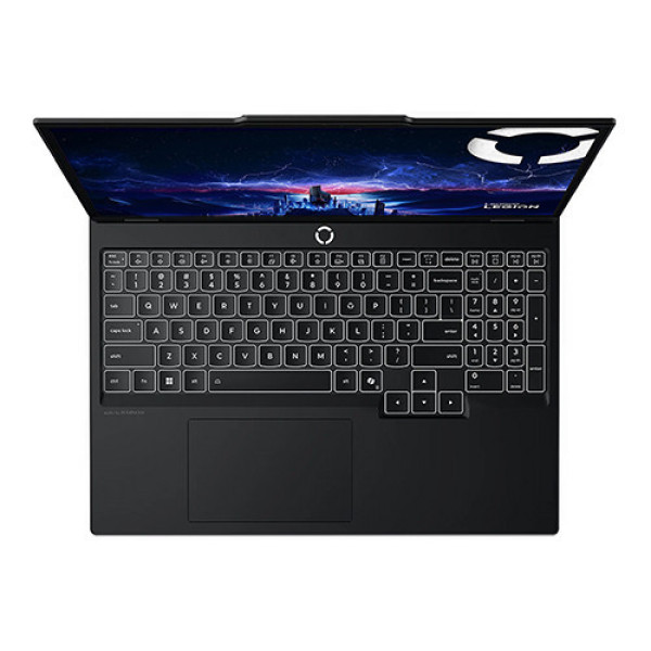 Laptop Lenovo Legion 5 15IRX10 83LY00HQVN (Core™ i7-13650HX | 16GB | 512GB | RTX™ 5060 | 15.3inch WUXGA 165Hz | Win 11 | Office | Đen)