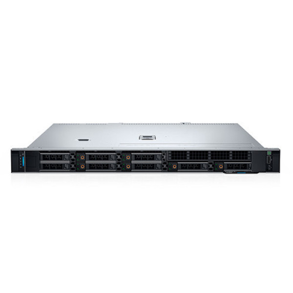 PC Dell PowerEdge R360 71066407 (Intel® Xeon® E-2434 | 16GB | 1.2TB | PERC H355 | iDRAC9 Exp | 600W)