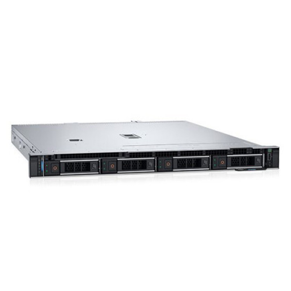 PC Dell PowerEdge R360 71066407 (Intel® Xeon® E-2434 | 16GB | 1.2TB | PERC H355 | iDRAC9 Exp | 600W)