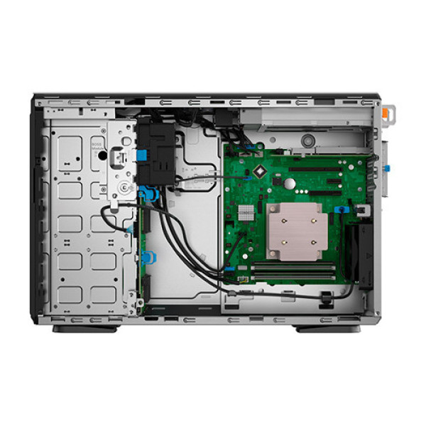 PC Dell PowerEdge T360 71073482 (Intel® Xeon® E-2434 | 16GB | 2TB | PERC H355 | iDRAC9 Exp | 600W)