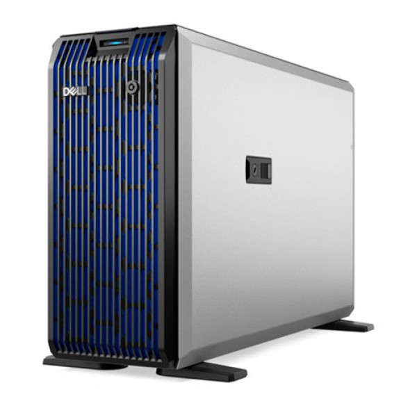 PC Dell PowerEdge T360 71073482 (Intel® Xeon® E-2434 | 16GB | 2TB | PERC H355 | iDRAC9 Exp | 600W)