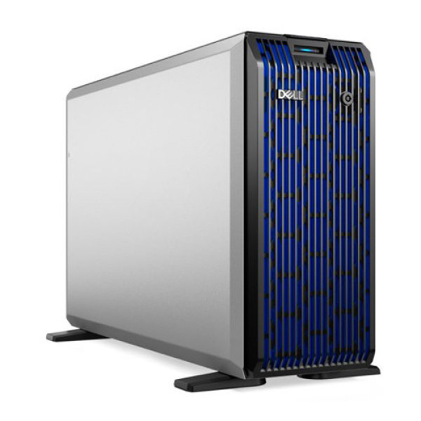 PC Dell PowerEdge T360 71073482 (Intel® Xeon® E-2434 | 16GB | 2TB | PERC H355 | iDRAC9 Exp | 600W)