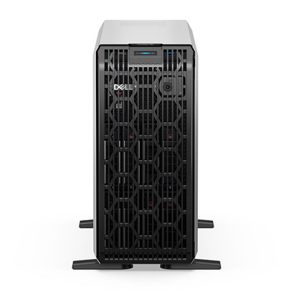 PC Dell PowerEdge T360 71073482 (Intel® Xeon® E-2434 | 16GB | 2TB | PERC H355 | iDRAC9 Exp | 600W)
