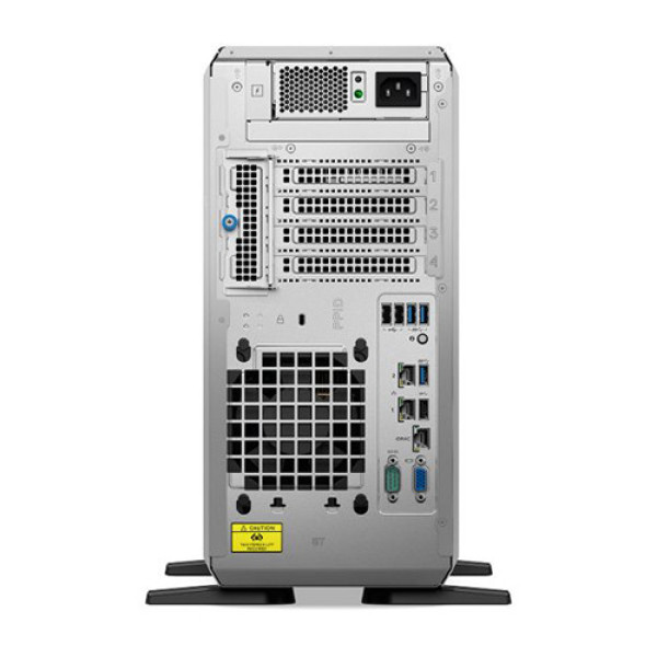 PC Dell PowerEdge T360 71073482 (Intel® Xeon® E-2434 | 16GB | 2TB | PERC H355 | iDRAC9 Exp | 600W)