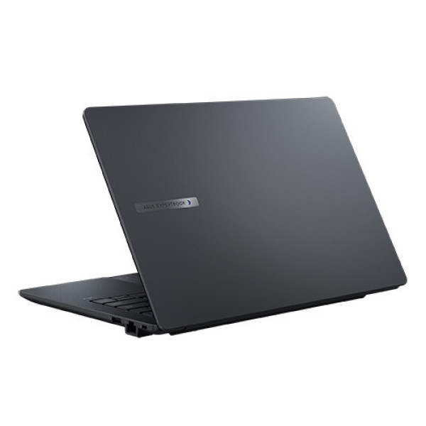 Laptop ASUS ExpertBook B1 BM1403CDA-S60974W (Ryzen 5-7535HS | 16GB | 512GB | AMD Radeon™ 660M | 14.0inch FHD | Win11 | Xám)