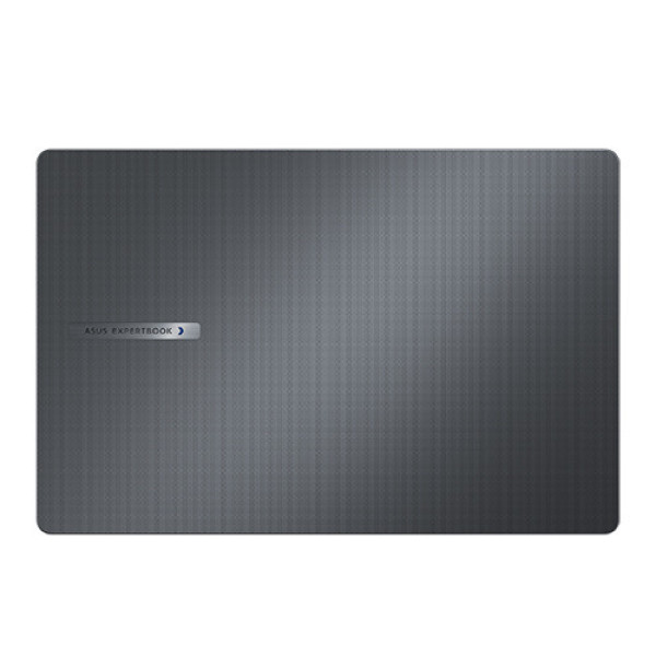 Laptop ASUS ExpertBook B1 BM1403CDA-S60974W (Ryzen 5-7535HS | 16GB | 512GB | AMD Radeon™ 660M | 14.0inch FHD | Win11 | Xám)