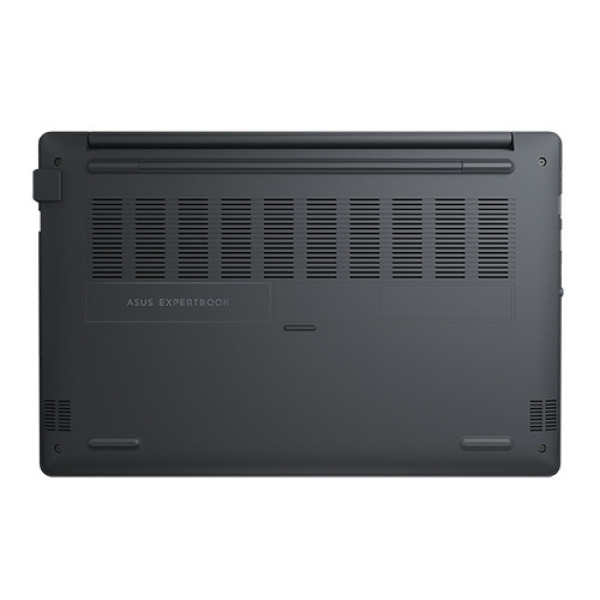 Laptop ASUS ExpertBook B1 BM1403CDA-S60974W (Ryzen 5-7535HS | 16GB | 512GB | AMD Radeon™ 660M | 14.0inch FHD | Win11 | Xám)