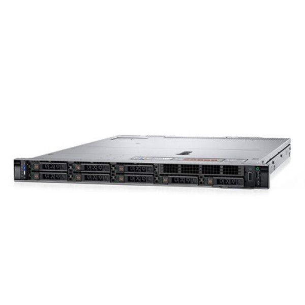 PC Dell PowerEdge R450 71069865 (Intel® Xeon® Silver 4310 | 16GB | 4TB | PERC H755 | iDRAC9 Ent | 600W)