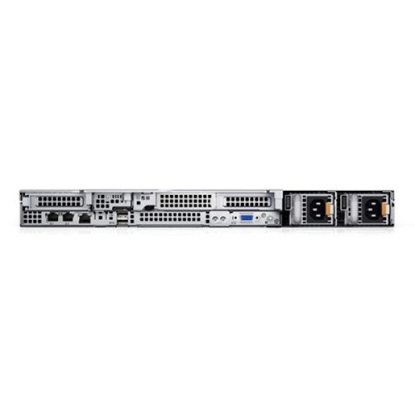 PC Dell PowerEdge R450 71069867 (Intel® Xeon® Silver 4310 | 16GB | 1.2TB | PERC H355 | iDRAC9 Ent | 2x600W)