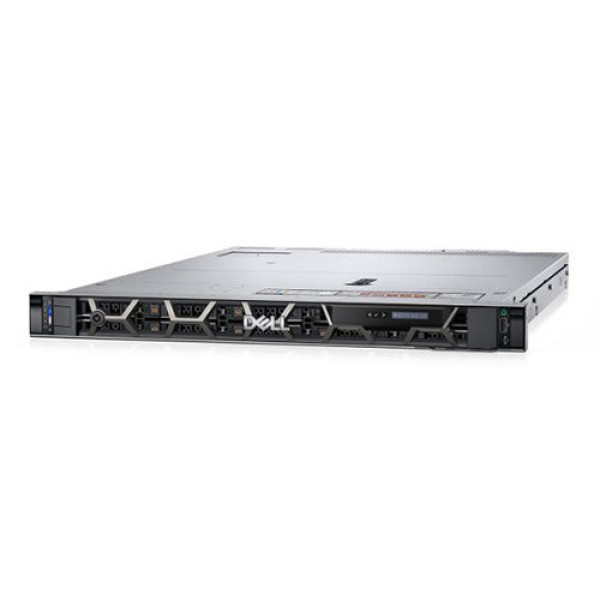 PC Dell PowerEdge R450 71069867 (Intel® Xeon® Silver 4310 | 16GB | 1.2TB | PERC H355 | iDRAC9 Ent | 2x600W)