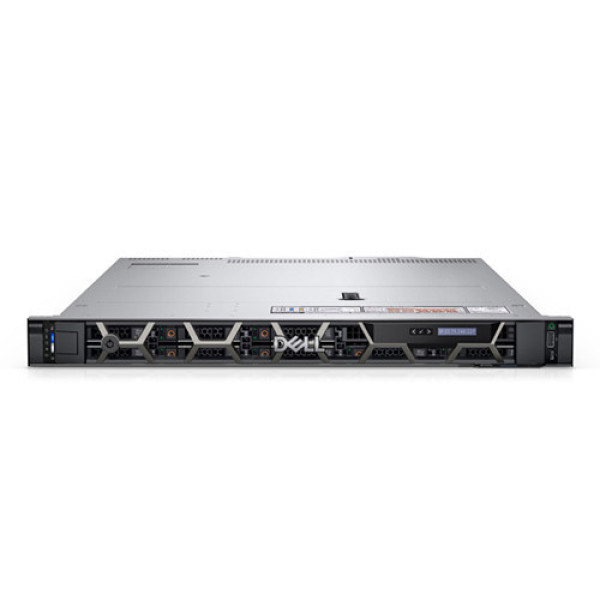 PC Dell PowerEdge R450 71069867 (Intel® Xeon® Silver 4310 | 16GB | 1.2TB | PERC H355 | iDRAC9 Ent | 2x600W)