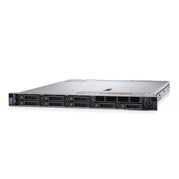 PC Dell PowerEdge R450 71069867 (Intel® Xeon® Silver 4310 | 16GB | 1.2TB | PERC H355 | iDRAC9 Ent | 2x600W)