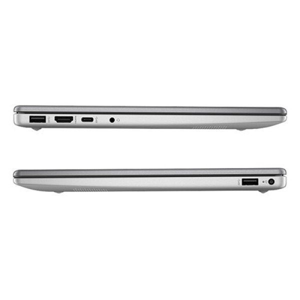 Laptop HP 240 G10 B73TKAT (Core i5-1335U | 8GB | 512GB | Intel UHD | 14 inch FHD | Win 11 | Bạc)