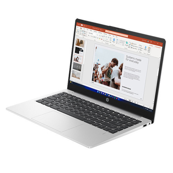 Laptop HP 240 G10 B73TKAT (Core i5-1335U | 8GB | 512GB | Intel UHD | 14 inch FHD | Win 11 | Bạc)