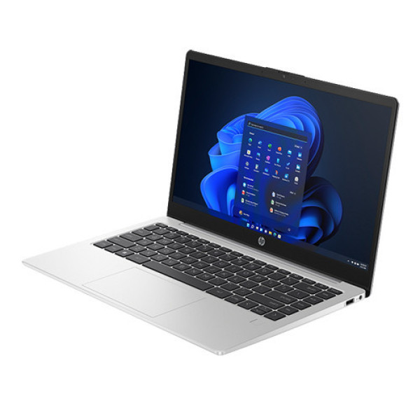 Laptop HP 240 G10 B93GXAT (Core i5-1334U | 8GB | 512GB | Intel® Iris® Xᵉ Graphics | 14 inch FHD | Win 11 | Bạc)