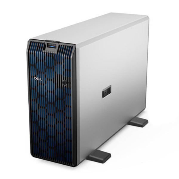PC Dell PowerEdge T550 71056604 (Intel® Xeon® Silver 4310 | 16GB | 2.4TB | PERC H755 | iDRAC9 Ent | 1400W)