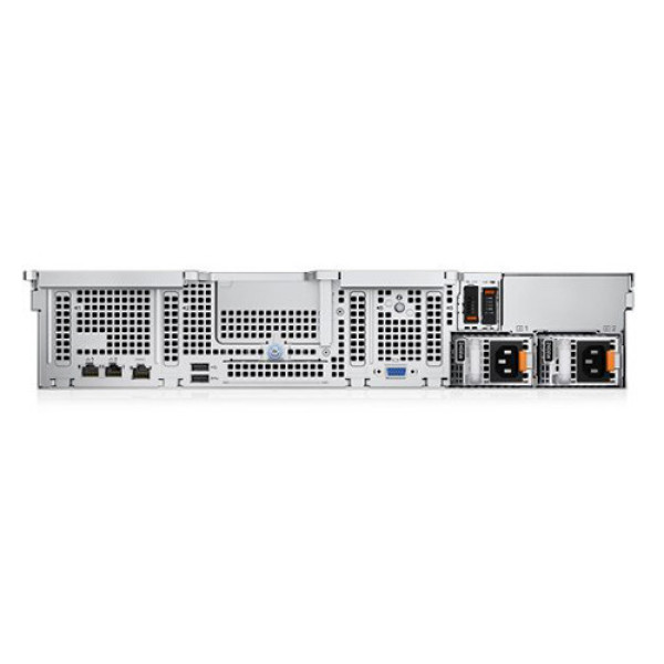 PC Dell PowerEdge R550 71066406 (Intel® Xeon® Silver 4310 | 32GB | 1.2TB | PERC H755 | iDRAC9 Ent | 600W)