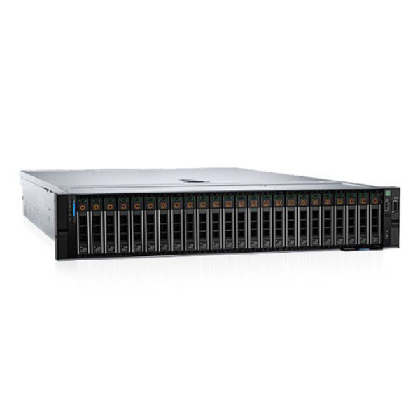PC Dell PowerEdge R760xs 71069871 (Intel® Xeon® Silver 4410Y | 16GB | 4TB | PERC H755 | iDRAC9 Ent | 2x800W)