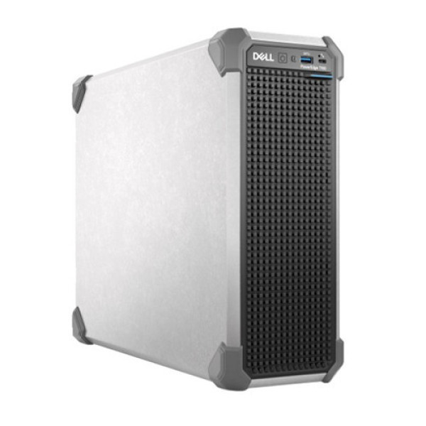 PC Dell PowerEdge T160 Tower T160-335-16G2T-E2414 (Intel® Xeon®  E-2414 | 16GB | 2TB | RAID S160 | iDRAC9 | 300W)