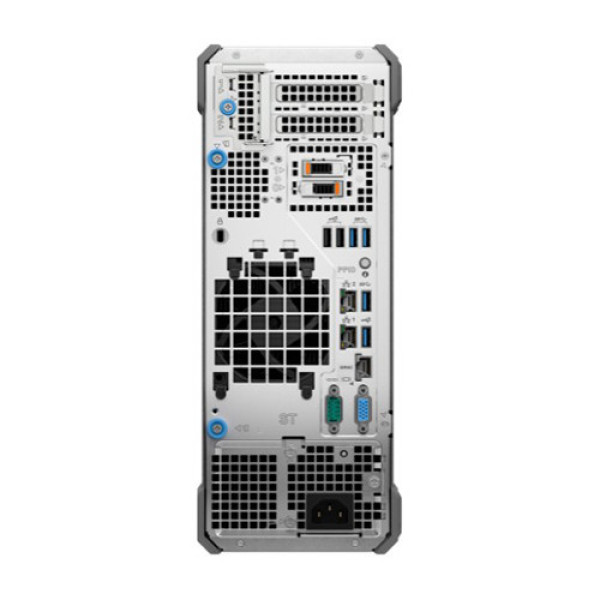 PC Dell PowerEdge T160 Tower T160-335-16G2T-E2414 (Intel® Xeon®  E-2414 | 16GB | 2TB | RAID S160 | iDRAC9 | 300W)