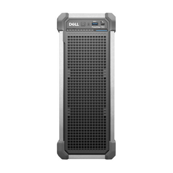PC Dell PowerEdge T160 Tower T160-335-16G2T-E2436 (Intel® Xeon®  E-2436 | 16GB | 2TB | RAID S160 | iDRAC9 | 300W)