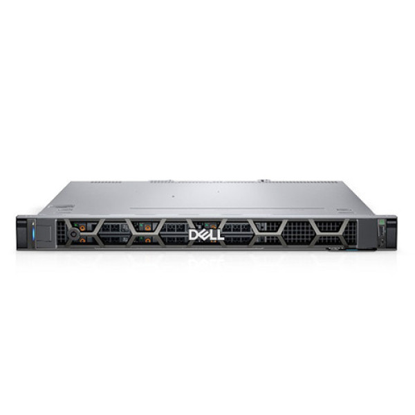 PC Dell PowerEdge R260 R260-235-16G2T (Intel® Xeon®  E-2414 | 16GB | 2TB | RAID S160 | iDRAC9 | 450W)