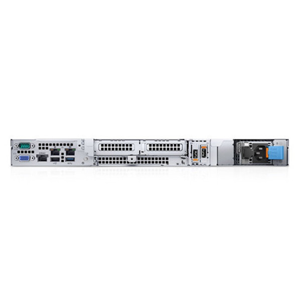 PC Dell PowerEdge R260 R260-235-16G2T (Intel® Xeon®  E-2414 | 16GB | 2TB | RAID S160 | iDRAC9 | 450W)