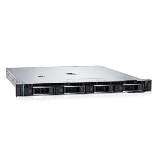 PC Dell PowerEdge R360 R360-825-16G1.2T (Intel® Xeon®  E-2414 | 16GB | 1.2TB | RAID S160 | iDRAC9 Exp | 600W)