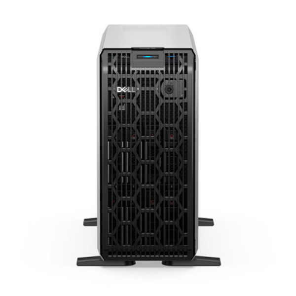 PC Dell PowerEdge T360 Tower T360-835-16G2T (Intel® Xeon®  E-2414 | 16GB | 2TB | PERC H355 | iDRAC9 Exp | 600W)