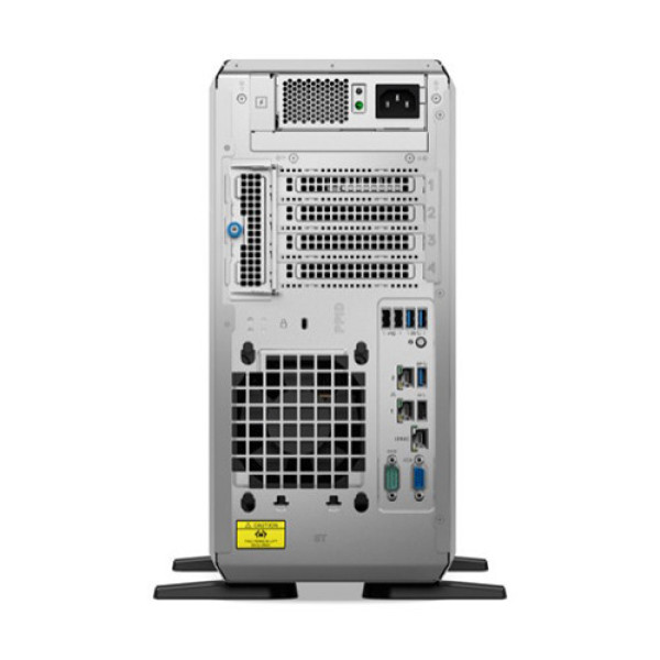 PC Dell PowerEdge T360 Tower T360-835-16G2T (Intel® Xeon®  E-2414 | 16GB | 2TB | PERC H355 | iDRAC9 Exp | 600W)