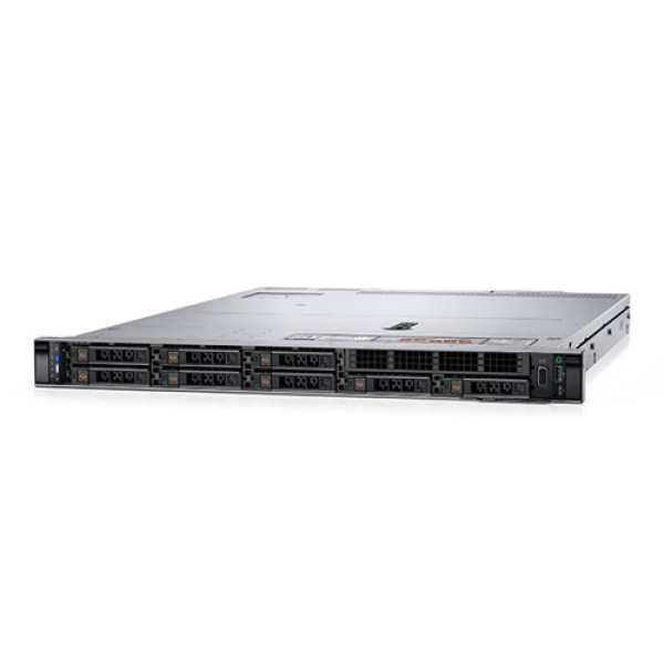 PC Dell PowerEdge R450 Rack R450-435-16G4T (Intel® Xeon®  Silver 4314 | 16GB | 4TB | PERC H755 | iDRAC9 Ent | 600W)