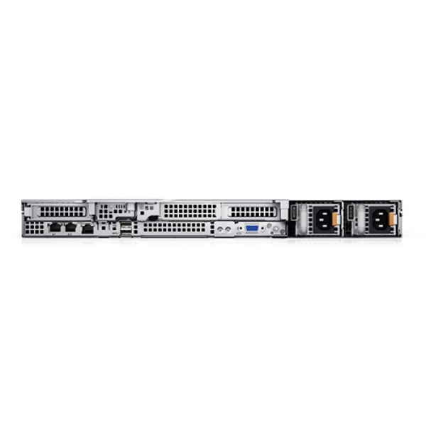 PC Dell PowerEdge R450 Rack R450-435-16G4T (Intel® Xeon®  Silver 4314 | 16GB | 4TB | PERC H755 | iDRAC9 Ent | 600W)