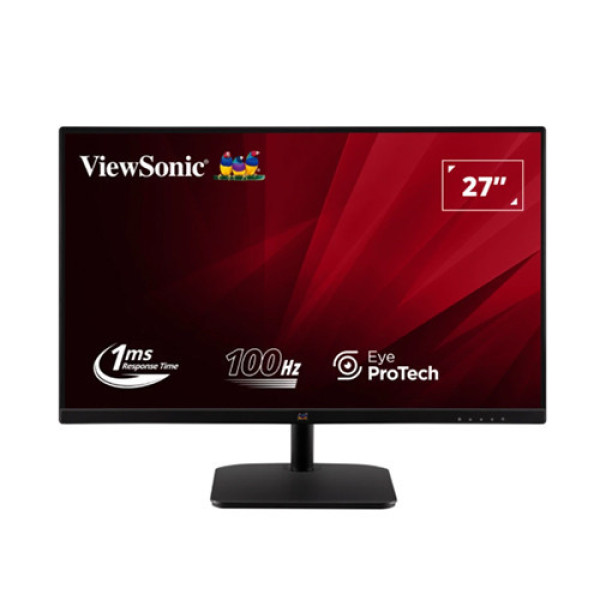 Màn hình ViewSonic  VA2732-H-2 (27 inch | IPS | FHD | 100Hz | 1ms)