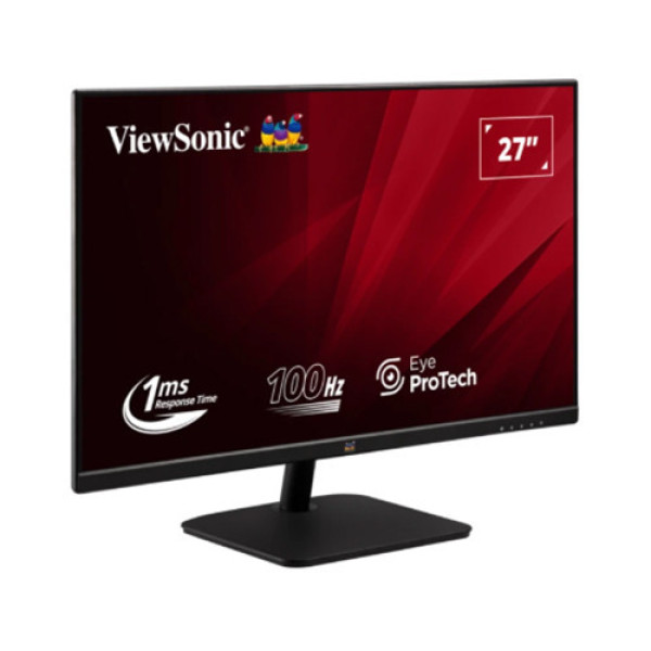 Màn hình ViewSonic  VA2732-H-2 (27 inch | IPS | FHD | 100Hz | 1ms)