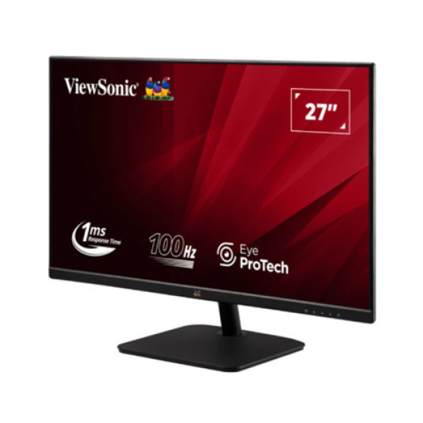 Màn hình ViewSonic  VA2732-H-2 (27 inch | IPS | FHD | 100Hz | 1ms)